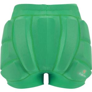 Kids Hip Butt Protection Pads Shorts, Youth Child 3D Tailbone Protective Padded Short Pants for Hockey Roller Skating Skateboarding Scooter Skiing Skating Snowboard (XX-Small)