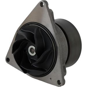 SINOCMP 4309418 4089647 3286293 3973114 Water Pump for Cummins QSC ISC ISL 8.3 8.9 Engine T8010 T8020 Tractor