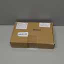 Demissle 20 Pcs Hydrangea Baby Shower Favors Flower Scented Soaps Party Favors Gifts for Guests with Thank You Card for Baby Bridal Shower Wedding Party (Blue)