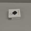 iVANKY 65W Retractable Wall Charger for MacBook, 5-in-1 USB C+Lightning GaN Charger Block with Cables, 33.5 inches, PD PPS Fast Charging, 5-Port Power Adapter for iPhone 17/16/15 Pro Max, MacBook Neo