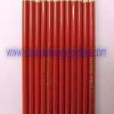 Washout Pencils Red - Pack of 12