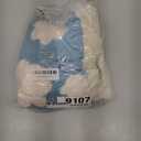 Luciphia Waterproof Pet Blanket for Medium Large Dogs Washable Fluffy Thick Jacquard Shag Fleece Warm Sherpa 3D Textured Flower Print for Cats Puppy Couch Protection (Blue Cloud,40x28 inches)