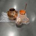 5 litres Pure Copper Alembic Still for Whiskey, Moonshine, Essential Oils by Copperholic