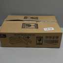 8-Piece Deep Glass Baking Dish Set with Plastic lids,Rectangular Glass Bakeware Set with Lids, Baking Pans for Lasagna, Leftovers, Cooking, Kitchen, Freezer-to-Oven and Dishwasher, Gray