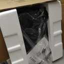 DAYI Safe Box, 2.0 Cubic Feet Home Safe with Fireproof Waterproof Bag, Security Safe Box for Money Cash Valuables, Digital Electronic Keypad, Dual Alarm System, Removable Shelf - D-45