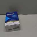 Waterpik Cordless Advanced 2.0 Water Flosser For Teeth, Gums, Braces, Dental Care With Travel Bag and 4 Tips, ADA Accepted, Rechargeable, Portable, and Waterproof, Blue WP-583