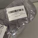 Sneakers for Men Running Casual Lightweight Tennis Shoes Walking Athletic Gym Workout Shoes Summer (8, Grey)