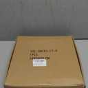 9FT Christmas Norfolk Pine Garland -1PCS, Artificial Pine Needles Garlands Faux Greenery Fake Garland for Holiday Fireplace,Table,Window,Stairs,Mante,Indoor Outdoor Decor