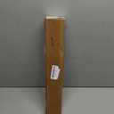 6Pcs 1/2 Inch PVC Pipe 17" Long Sch40 Industrial Pipes for Home DIY, Greenhouse, Garden, Farm, Workshop, Furniture Grade, White (0.50" x 17"L)