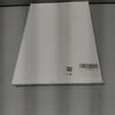 Arm Sleeves for Men Women to Cover Arms with Thumb Holes, Sun UV Protection Arm Warmers, for Volleyball Football Golf (White)