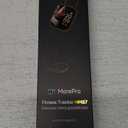 MorePro Health Fitness Tracker with 24/7 Heart Rate/Blood Pressure Monitor, Blood Oxy-gen/Sleep Tracking, 120+ Sports Activity Tracker, Smart Watch (Make/Answer Call) with Step Counter for Women Men (Urban Bronze)