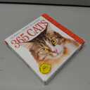 365 Cats Page-A-Day Calendar 2022: The World's Favorite Cat Calendar