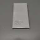 2 x SPIDERCASE Designed for iPhone 13 Case/iPhone 14 Case, [Military-Grade Drop Tested][with 2 pcs Tempered Glass Screen Protector] [Compatible with Magsafe][Soft Silky Touch] Slim Protective Case-Purple