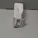 Desktop Mic Stand Portable Foldable Tripod with Mic Clip Holder and 5/8" Male to 3/8" Female Screw Adjustable Microphone Stand.