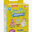 Spongebob Squarepants Plush Keychain
