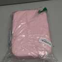 Blossom Mahjong Tile Set - 160 1.2-inch Pink American Mahjong Tiles with Travel Case, 3 Dice & Beginner's Guide