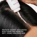 Olaplex N. 0.5 Bond Building Scalp Longevity Treatment | Hydrates & Soothes Scalp | For Coily, Curly, Straight, and Wavy, 50 mL / 1.7 Fl Oz