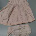 Little Planet by Carter's Baby-Girls Dress Made with Organic Cotton (Pink), 6M
