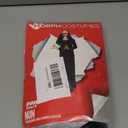 Fun Shack Nun Costume for Women - Deluxe Religious Outfit with Headpiece, Cross Necklace M