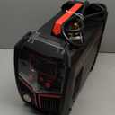 YESWELDER Plasma Cutter Welder Combo Gas MIG/Gasless MIG/Lift TIG/Stick/CUT 5 in 1 Welding Machine FIRSTESS MP200 Multi Process Welder