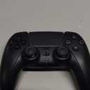 PlayStation DualSense Wireless Controller  Midnight Black - For PS5, PC, MAC & Mobile
