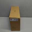 Bella Classic Rotating Belgian Waffle Maker with Nonstick Plates, Removable Drip Tray, Adjustable Browning Control and Cool Touch Handles, Black