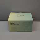 Glivpny Mushroom Lamp for Bedroom,Mid Century Modern Lamp for Nightstand, Dimmable Retro Egg Tart Bedside Small Lamps,Unique Home Mushroom Decor Aesthetic Cute Table Lamps for Living Room (Orange)