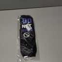 Novelty Gamers Socks Gifts For Christmas,Birthday,Video Game Gifts,Funny Saying Crew Socks for Men,Women and Teens (Gaming-05)