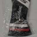 Titleist TS2 Fairway Wood Headcover Red/White/Black