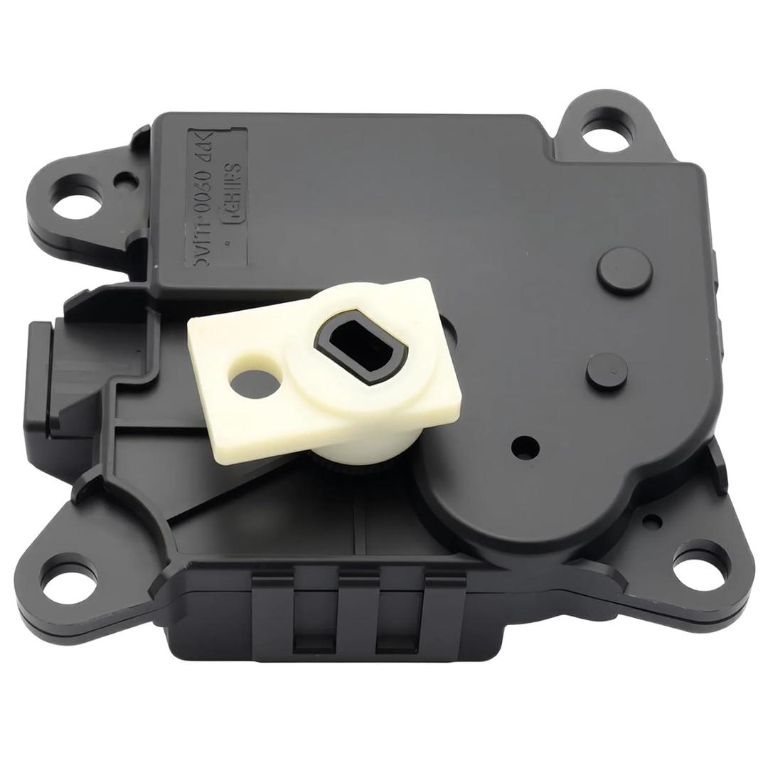 A/C Mode Door Actuator Fit for Altima 2013-2018,Maxima 2016-2021,Murano 2015-2021,Pathfinder 2013-2020,Titan 2016-2021,HVAC Heater Blend Door Actuator Altima Replace for 27731-3SB0A