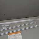 Woodpeckers Combo T-Track, 48 Inch, T-Slot & Miter Channel, Aluminum, USA Made, Universal Woodworking Multi T Track, Hex Bolt & T-Miter Slot - CT48