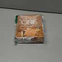 ONE Protein Bars, Smores, Gluten Free with 20g Protein and 1g Sugar, Pantry Staples, 2.12 oz (12 Count), Packaging May Vary