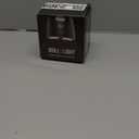 Grill Light BBQ Accessories: 2025 Upgraded 10 LEDs Bright Outdoor Grill Light - Flexible Rotation Adjustable C-clamp Smoker Grilling Accessories - Christmas Grilling Gifts for Men Dad Husband