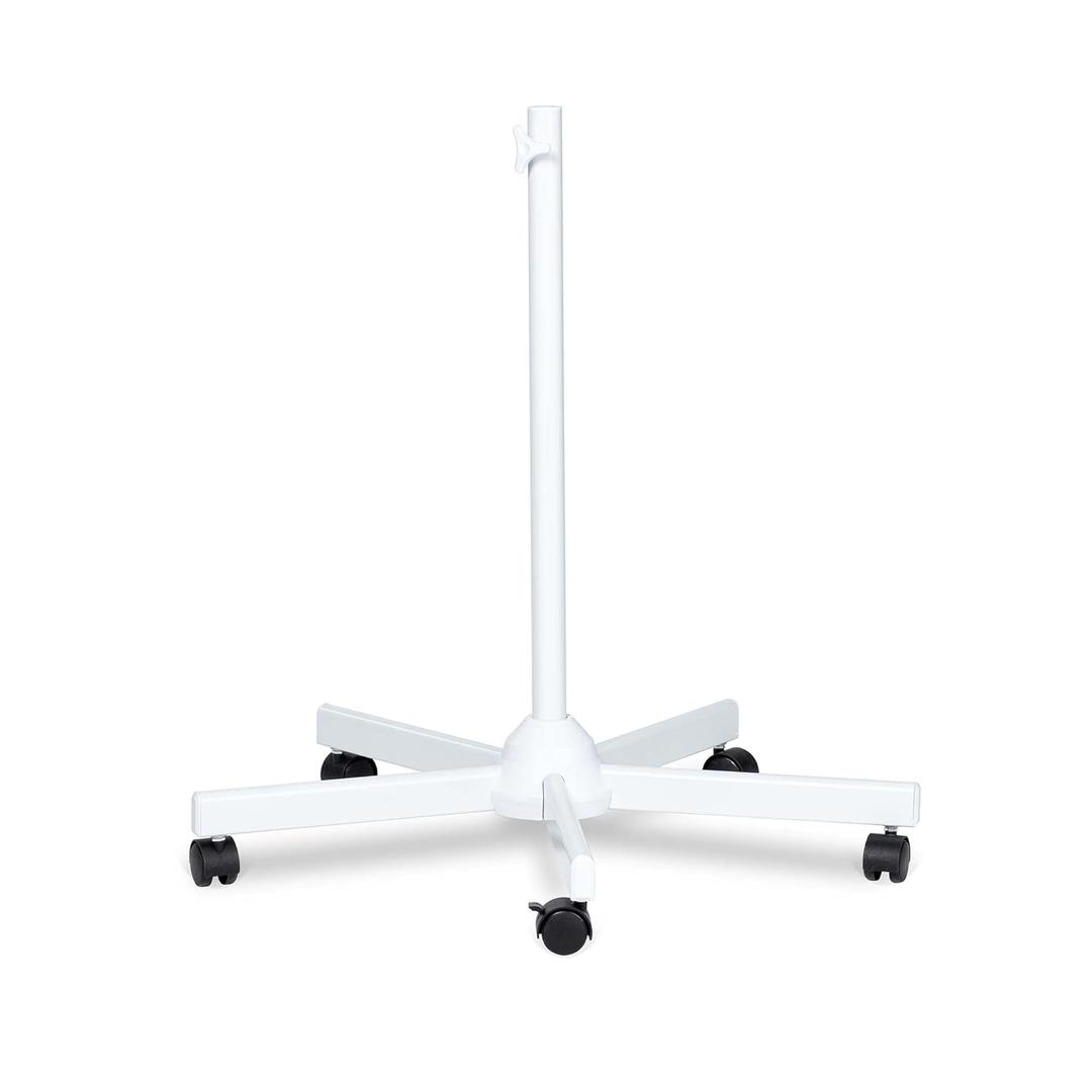 4BLANC Original Rolling Stand Mount for Alize Series Dust Collector