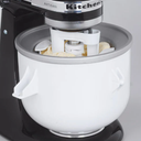KITCHENAID Ice Cream Maker Attachment
