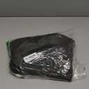 ANRABESS Women's Oversized Turtleneck Batwing Sleeve Spilt Casual Loose Knit Tunic Pullover Sweater Tops 2025 Fall Outfits, Size M