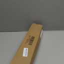 VITEVER Professional 69'' Window Squeegee Cleaner Tool with Extension Pole, 2-in-1 Squeegee for Window Cleaning Kit with Scrubber and Rotating Head, 1 Blade 2 Scrubber