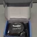 Dream Pilot Kneeboard for iPad, iPad mini, iPhone, Any Android Smartphone, Any Tablet, Universal Solution  Slim, Stable, MIL-STD 810G Certified Design