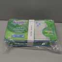Swiffer Sweeper Wet Mopping Cloths, Mops for Floor Cleaning, Open-Window Fresh, 24 Count