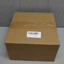 Electric Stove Burner Drip Pans 318067041(6")318067051(8") Replaces 5304430149 5304430150,Electric Stove Burner MP15YA(6") MP21YA(8") Compatible for Frigi-daire Ken-more Cro-sley Tap-pan etc by MIFLUS