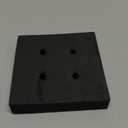 Black Replacement Tips for JAMJAKE K10 Stylus Pen (4 Pack)