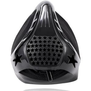 Adjustable Resistance Training Mask