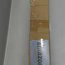 Adjustable Curved Shower Rod, 42-72 inches Extra Wide Shower Curtain Rod, Rust proof, Premium Stainless Steel, Curved Shower Rod for Bathroom Bronze