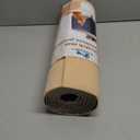 78.7"X15.8" Cat Scratching Mat, Self-Adhesive Cat Scratch Carpet, DIY Cats Scratch Furniture Protector for Couch, Sofa, Wall & Door, Durable Furniture Guards Couch Scratcher from Cats Claws (Beige)