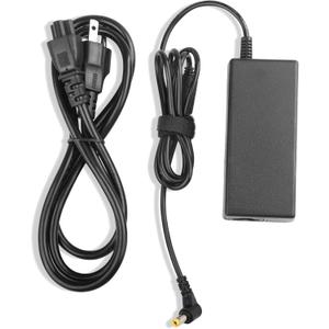AC Adapter for Acer DA-40A19, ADP-40PH BB, ADS-65AL-19-3 19065G PA-1051-91 Power Supply