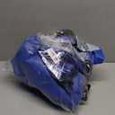 Canopy Water Weight Bag, 88 LBS Gazebo Tent Water Weights Set of 4 Leg Weights for Carport, Pop Up Canopy, Tent, Gazebo, Blue