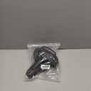 Bicycle Seat Replacement, Bike Seat for Men and Women, Comfort Wide Bike Saddle Memory Foam Padded Soft Bike Seat Cushion Compatible with Peloton, Mountain, City Bikes, Indoor Exercise Bikes