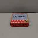 VETRESKA MoMA Dog Harness for Medium Large Dogs, Easy Walk Dog Harness and Leash Set, No Pull Dog Vest Harness for Walking and Training, Adjustable, Take Control & Anti-Twist Pet Lead Combo (Red, M) (M(Chest: 24.0"-31.9"))