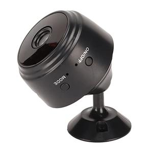 Smallest Magnetic Video Camera 720P, Remote Viewing, Long Battery Life
