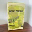 Rodent Repellent Pouches, Insect Control for Indoor and Outdoor Use (12) pack of 2
